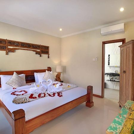 Kae Villa Anggrek เซมินยัค ภายนอก รูปภาพ